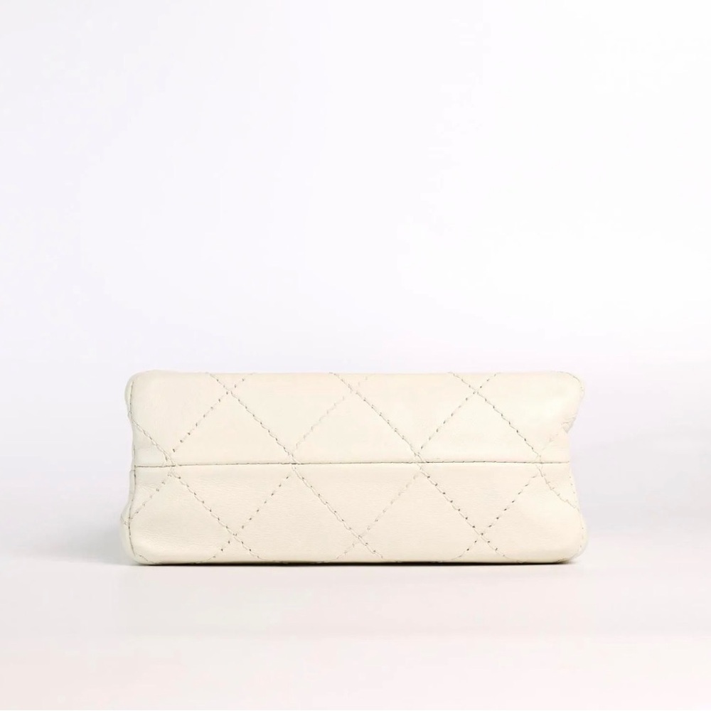 Chanel Black/White Bag - Picture 3 of 7